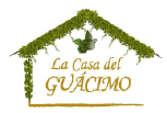 La Casa del Guácimo