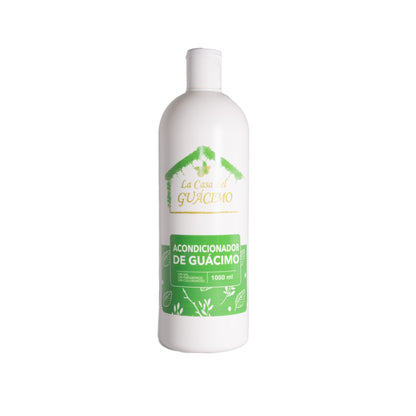 Acondicionador de Guácimo