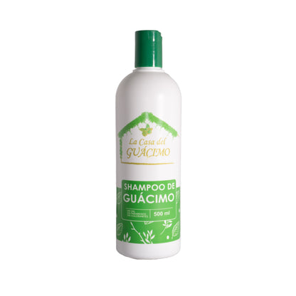 Shampoo de Guácimo